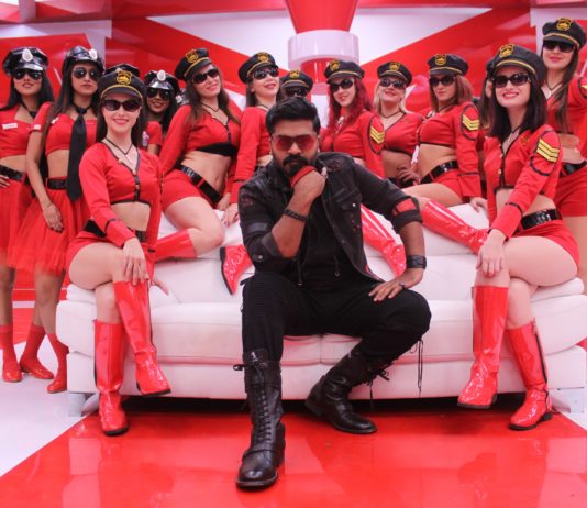 STR’s Vantha Rajavathaan Varuven Latest Movie Stills