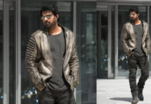 Prabhas’s latest flick titled “Shades of Saaho Chapter 2” to be released on 3rd March 2019