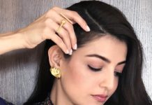 Latest Pictures of Gorgeous Kajal Aggarwal