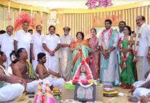 Soundarya Rajinikanth’s Wedding Photos Event Photos