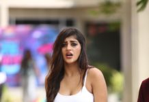 Yashika Aannand’s Zombie Movie Stills