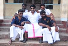 ‘பரியேறும் பெருமாள்’ புகழ் கருப்பி நாய் நடிக்கும் ‘ஆத்தா’