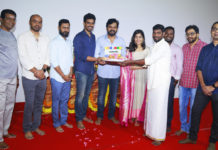 “கார்த்தி 19” பூஜையுடன் படப்பிடிப்பு ஆரம்பம்.