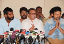 பொள்ளாச்சி பாலியல் வன்கொடுமை பற்றி தென்னிந்திய நடிகர் சங்கம் அறிக்கை