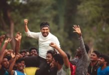 Hip Hop Tamizha’s “Natpe Thunai” Movie Stills
