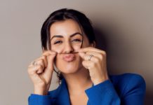 Actress NIKKI GALRANI Latest Photos