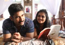 விஜய் ஆண்டனி நடிக்கும் தமிழரசன்