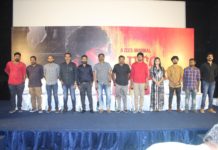 Auto Shankar Press Meet Stills