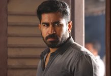 Kolaigaran Movie HD Stills