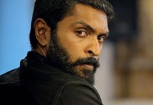 மணிரத்தினத்தின் உதவி இயக்குனர் தனாவுடன் இணையும் விக்ரம் பிரபு