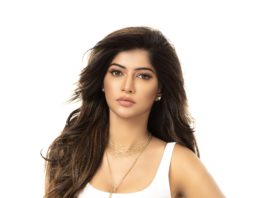 Actress Rohini Munjal Photoshoot Stills