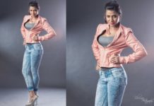 Shilpa Manjunath Latest HD Stills