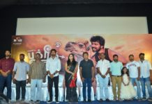 Bakrid Press Meet Stills