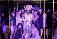 Dharma Prabhu Movie Stills