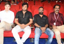 Indo Russian Cinemas Short Film Premiere Screening Event