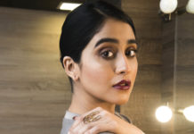 Regina Cassandra Latest Stills