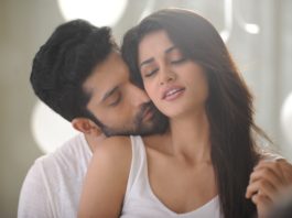 Rahman, Regina Cassandra, Nandita Swetha starring Seven Movie Stills