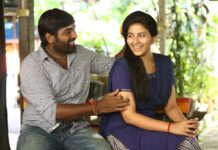 Sindhubaadh Shooting Spot Stills