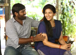 Sindhubaadh Shooting Spot Stills