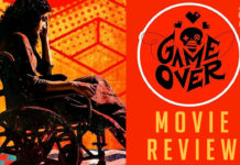 Game Over Review
