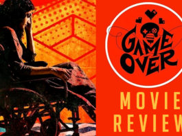 Game Over Review