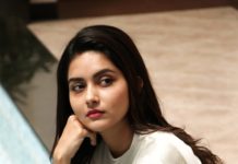 Actress Mahima Nambiar Photo Shoot Stills