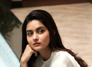 Actress Mahima Nambiar Photo Shoot Stills