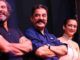 Kadaram Kondan Trailer Launch Stills