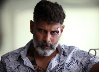 Kadaram Kondan Movie & Working Stills