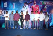 ஆடை‘ படம் எனது சினிமா வாழ்க்கையில் மறக்க முடியாத மற்றும் திருப்புமுனையாக அமையும் படமாகவும் இருக்கும் – அமலா பால்