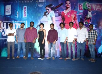 ஆடை‘ படம் எனது சினிமா வாழ்க்கையில் மறக்க முடியாத மற்றும் திருப்புமுனையாக அமையும் படமாகவும் இருக்கும் – அமலா பால்