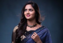 Latest Photo Shoot of Actress Radhika Preethi