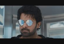 Saaho Sets A Huge Record