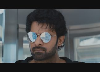 Saaho Sets A Huge Record