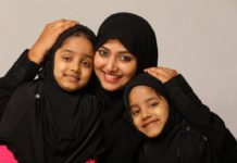 பிரமாண்டமாக உருவாகி வரும் படம் “அமீரா”