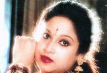 ஜெயசித்ராவின் பிறந்தநாளை பிரம்மாண்டமாகக் கொண்டாடிய அவரது மகன்