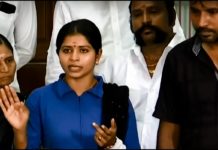 கமல் மீது மதுமிதா புகார்