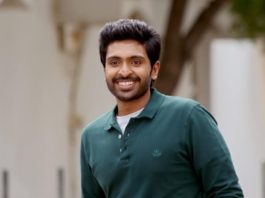 விக்ரம் பிரபு மகனுக்கு விராட் வாழ்த்து