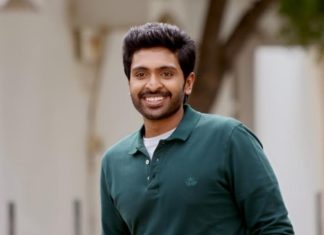 விக்ரம் பிரபு மகனுக்கு விராட் வாழ்த்து