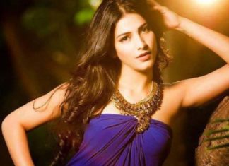 ‘தெறி’ படத்தின் தெலுங்கு ரீமேக்கின் நாயகி இவரா⁉