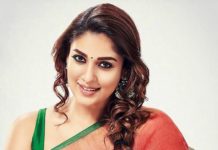 அமெரிக்காவில் காதலன் உடன் நயன்தாரா பிறந்தநாள் கொண்டாட்டம்