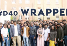 Check out what Dhanush had to say after wrapping up Karthik Subbaraj’s D40