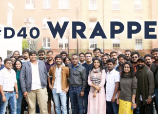 Check out what Dhanush had to say after wrapping up Karthik Subbaraj’s D40