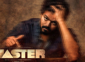 Master arrives in style!!