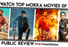 Public Opinion on Top Mokka Tamil Movies 2019