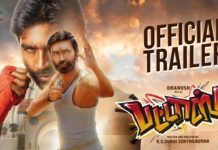 Pattas Trailer is here!!