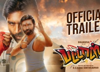 Pattas Trailer is here!!