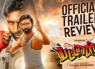 Pattas Trailer Review