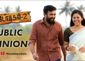 Naadodigal 2 Public Opinion