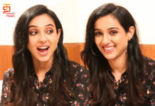 தலைவருக்கு நான் தான் Heroine!